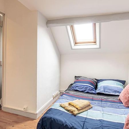Le Puits D'Etretat-Belle Maison Экстерьер фото