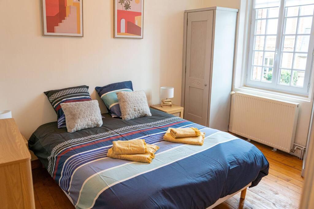 Le Puits D'Etretat-Belle Maison Экстерьер фото
