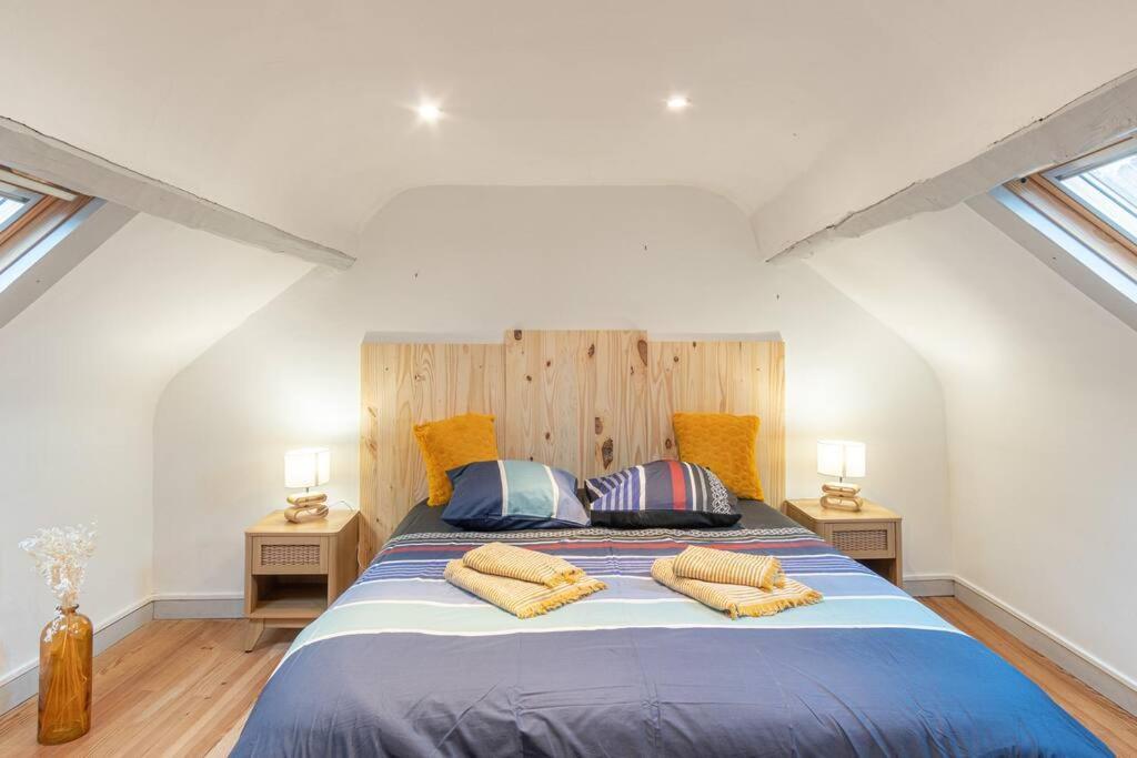 Le Puits D'Etretat-Belle Maison Экстерьер фото