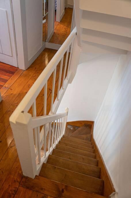Le Puits D'Etretat-Belle Maison Экстерьер фото